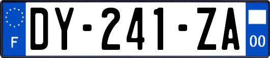 DY-241-ZA