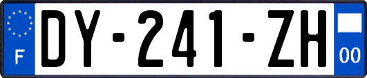 DY-241-ZH