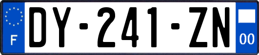 DY-241-ZN