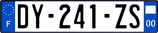 DY-241-ZS