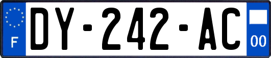 DY-242-AC