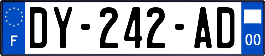 DY-242-AD