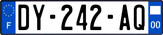 DY-242-AQ