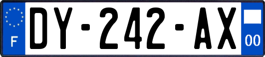 DY-242-AX
