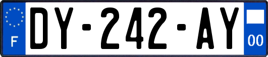 DY-242-AY