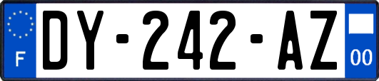 DY-242-AZ