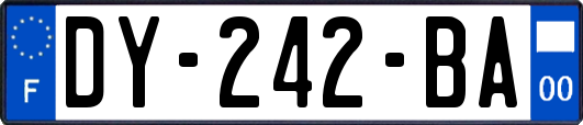 DY-242-BA