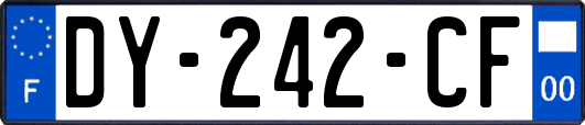 DY-242-CF