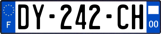 DY-242-CH