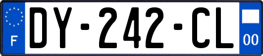 DY-242-CL