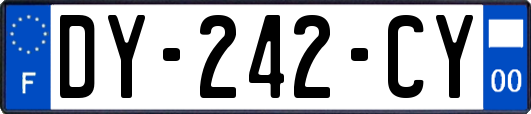 DY-242-CY