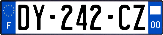 DY-242-CZ