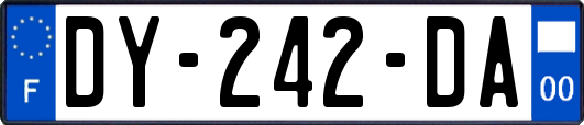 DY-242-DA