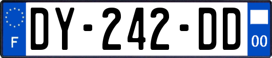 DY-242-DD