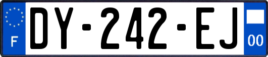 DY-242-EJ