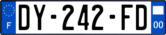 DY-242-FD