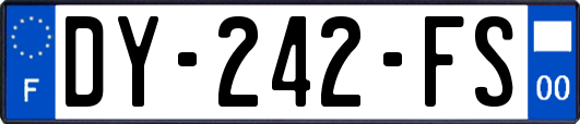 DY-242-FS