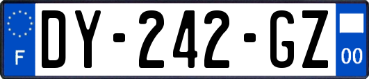 DY-242-GZ