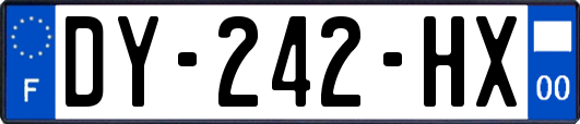 DY-242-HX