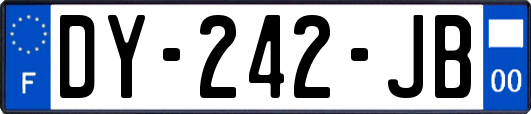 DY-242-JB