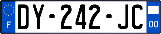 DY-242-JC