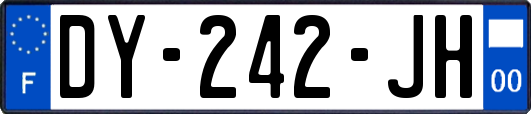 DY-242-JH