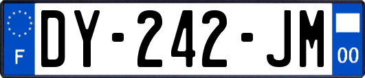 DY-242-JM