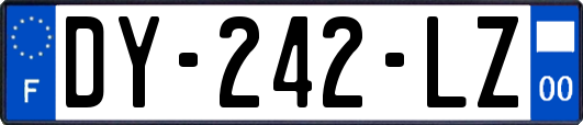 DY-242-LZ