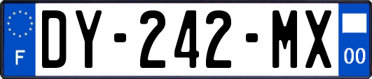 DY-242-MX