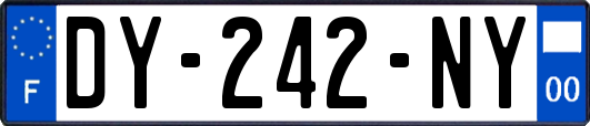 DY-242-NY