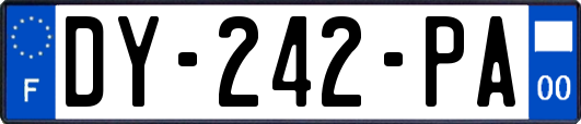 DY-242-PA