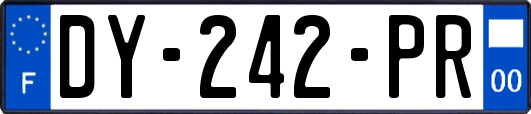 DY-242-PR