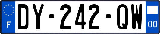 DY-242-QW