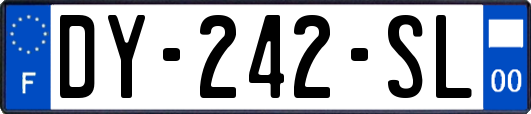 DY-242-SL