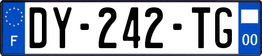 DY-242-TG