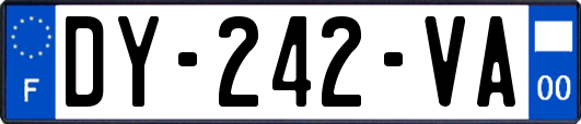 DY-242-VA