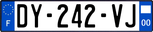 DY-242-VJ