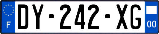 DY-242-XG