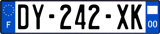 DY-242-XK