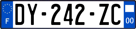 DY-242-ZC