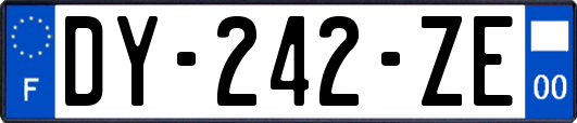 DY-242-ZE