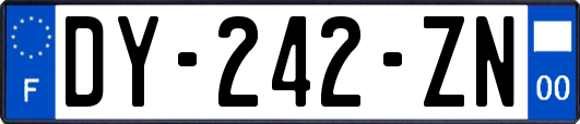 DY-242-ZN