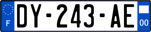 DY-243-AE