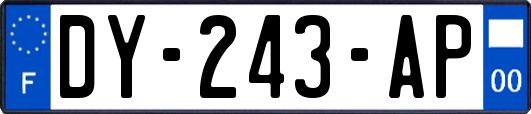 DY-243-AP