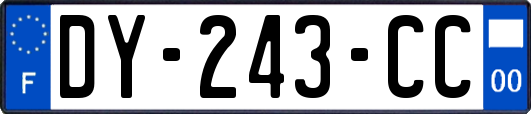 DY-243-CC
