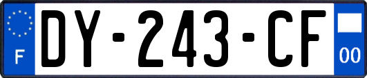 DY-243-CF