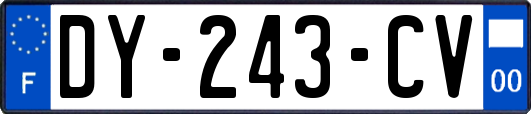 DY-243-CV