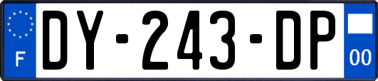 DY-243-DP