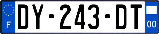 DY-243-DT