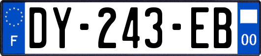DY-243-EB